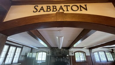 Maison de la culture Francis-Brisson